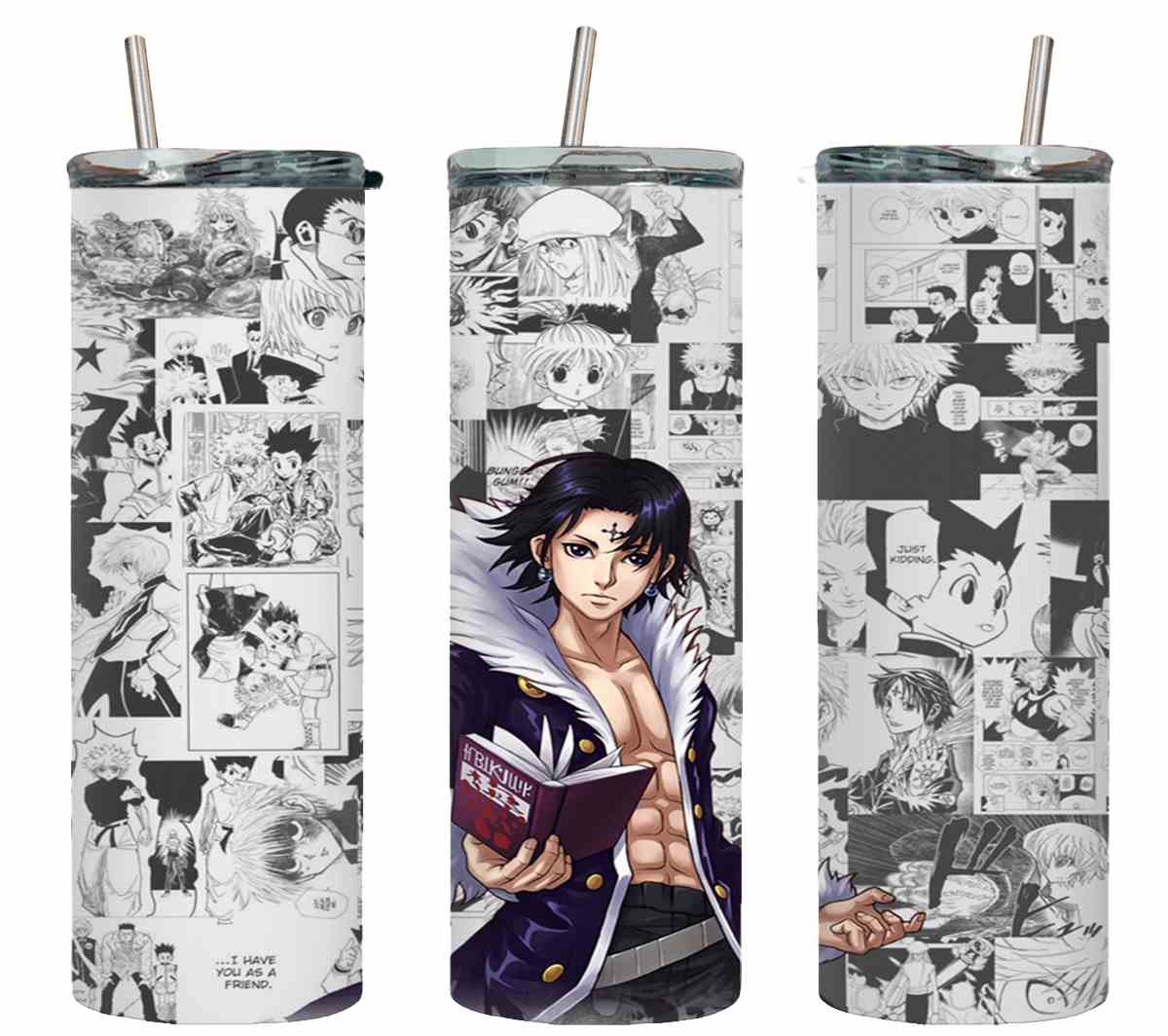 Hunter X-7519